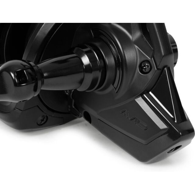 Avid Carp Revolve FD Reel