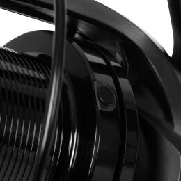 Avid Carp Revolve FD Reel