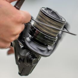 Avid Carp Revolve FD Reel