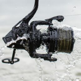 Avid Carp Revolve FD Reel
