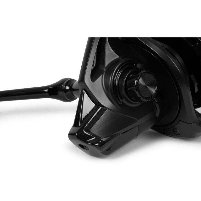 Avid Carp Revolve FD Reel 12000