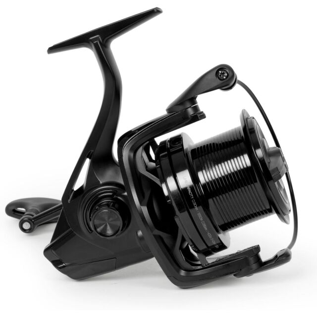 Avid Carp Revolve FD Reel 12000