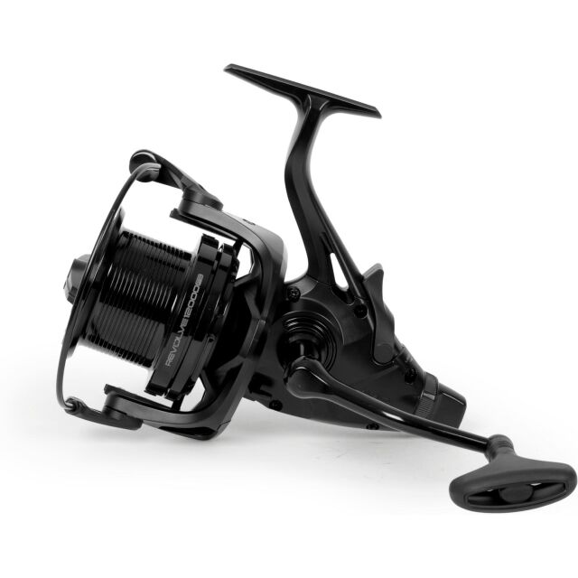 Avid Carp Revolve FS Reel