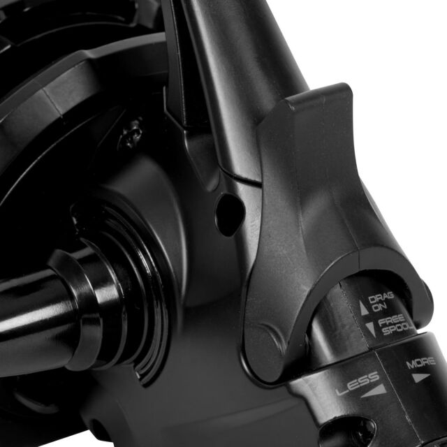 Avid Carp Revolve FS Reel