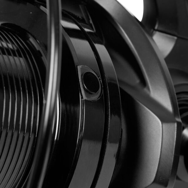 Avid Carp Revolve FS Reel