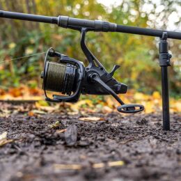 Avid Carp Revolve FS Reel