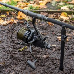 Avid Carp Revolve FS Reel