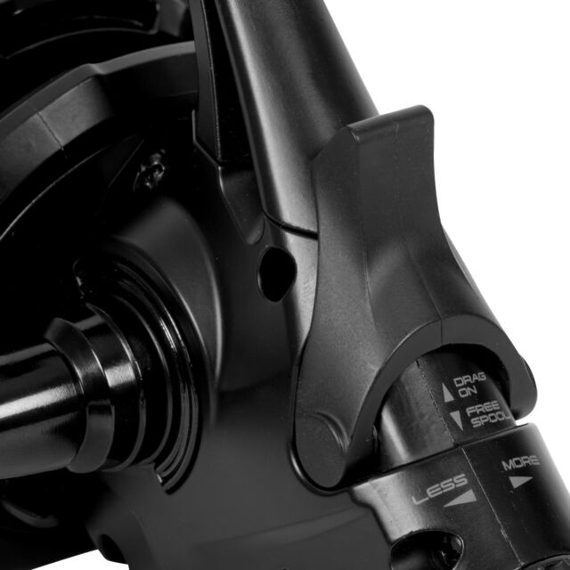 Avid Carp Revolve FS Reel 12000