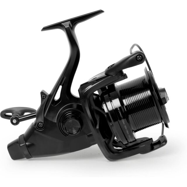 Avid Carp Revolve FS Reel 12000