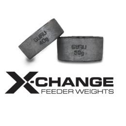GURU X-Change Distance Feeder Spare Pack