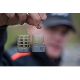 GURU X-Change Distance Feeder Solid 2Stk.