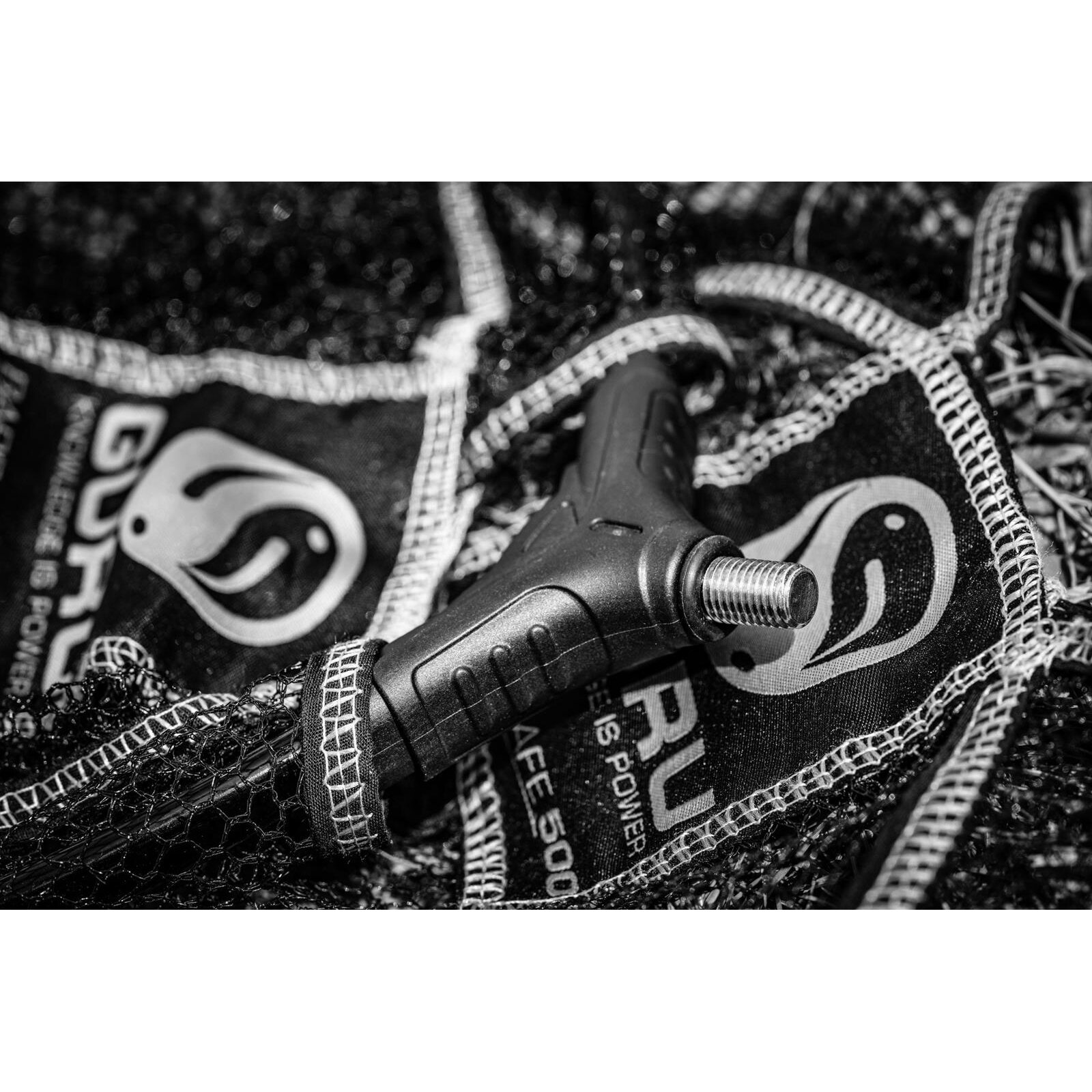 GURU Barb Safe Landing Net