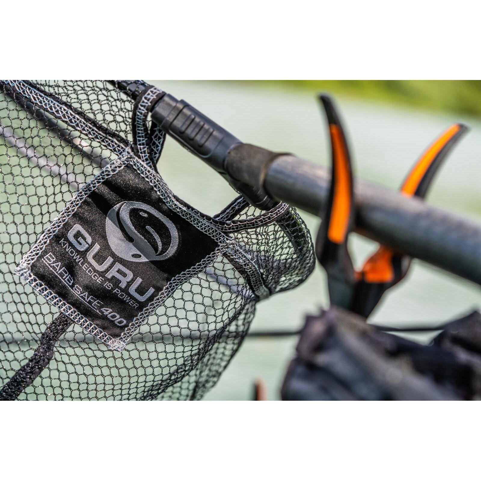 GURU Barb Safe Landing Net