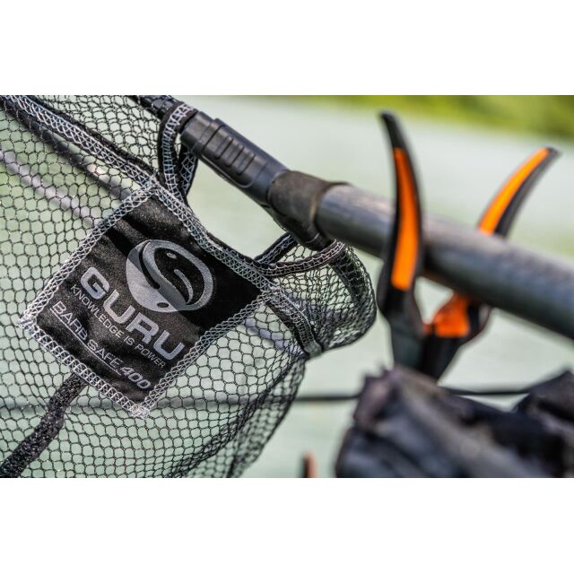GURU Barb Safe Landing Net
