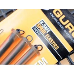 GURU X-Safe Spare Elastics