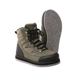 Kinetic X4 Watschuh Fleece 42-43 / 7.5-8.5