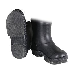 Kinetic Neoclassic Bootfoot Felt Green | Neopren Wathose Fleece