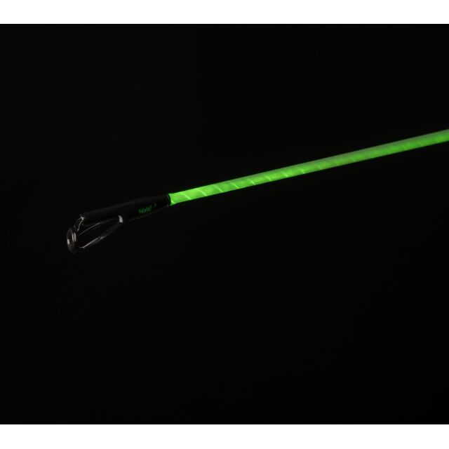 Zebco After Dark Hell Light | Aal-Rute 3,00m 85g