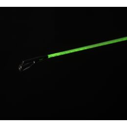 Zebco After Dark Hell Light | Aal-Rute 3,00m 85g