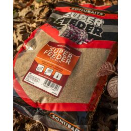 Sonubaits Super Feeder Roach 2,00kg