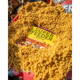 Sonubaits Super Feeder Bream 2,00kg