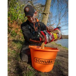 Sonubaits Super Feeder Bream 2,00kg