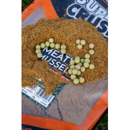 Sonubaits Supercrush Meaty Mussel Mix 2,00kg