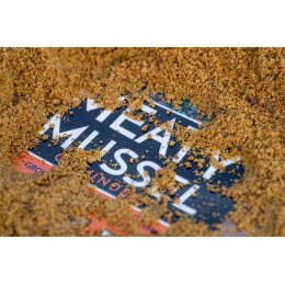 Sonubaits Supercrush Meaty Mussel Mix 2,00kg