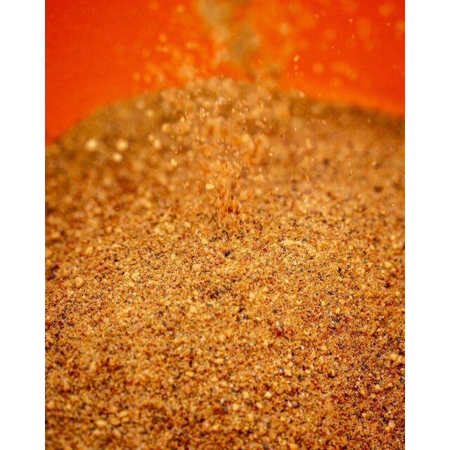Sonubaits Supercrush Hemp & Gingerbread 2,00kg
