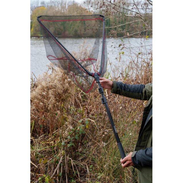 Zebco Auto Net Tele Kescher 1,50m 70cm