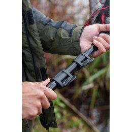 Zebco Auto Net Tele Kescher 1,50m 70cm