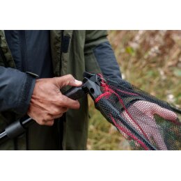 Zebco Auto Net Tele Kescher 1,50m 70cm