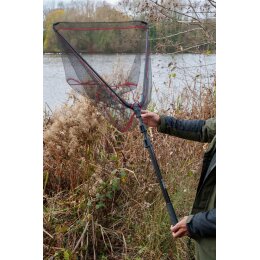Zebco Auto Net Tele Kescher 1,50m 70cm
