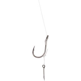 Korum Spiked Method Hair Rigs Barbed 4 #8 14lb