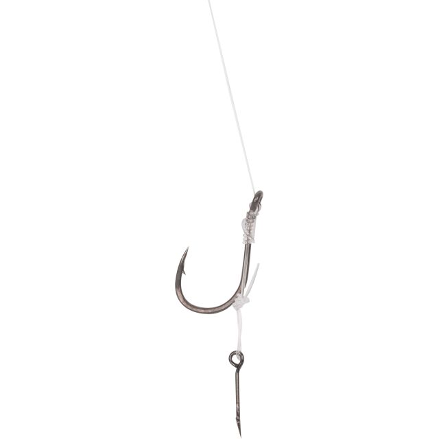 Korum Spiked Method Hair Rigs Barbed 4 #10 12lb