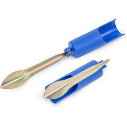 Zebco Klappbarer Rutenhalter