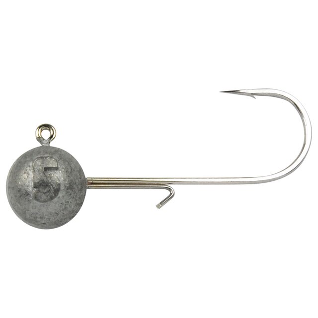 SPRO Round Jig Head #2