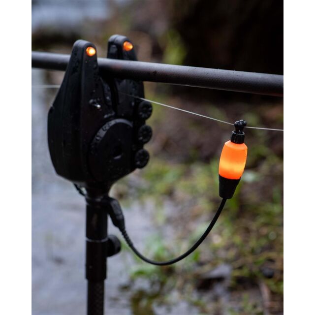 FOX Black Label Dinky Halo Bobbins