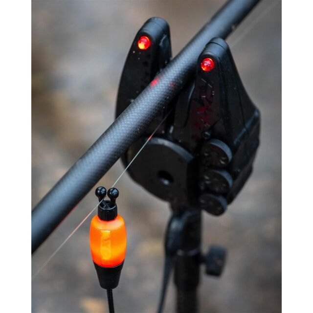 FOX Black Label Dinky Halo Bobbins