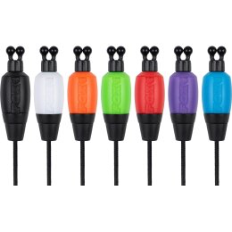 FOX Black Label Dinky Halo Bobbins