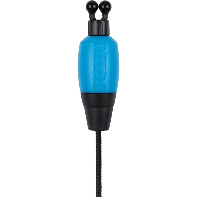 FOX Black Label Dinky Halo Bobbins Blue