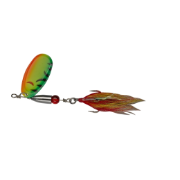 Pezon & Michel Buck Pike No.4