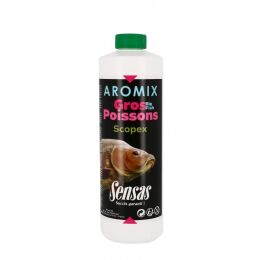 Sensas Super Aromix 500ml