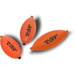 Black Cat Micro U-Float orange 5Stk.