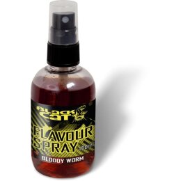Black Cat Flavour Spray 100ml