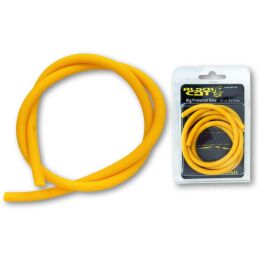 Black Cat Rig Protector Tube yellow 100cm