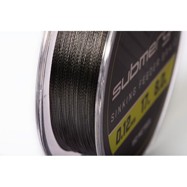 Matrix Submerge Sinking Feeder Braid 150m