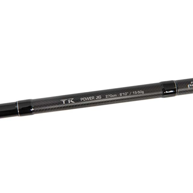 FOX Rage TR Power Jig 2,70m 15-50g