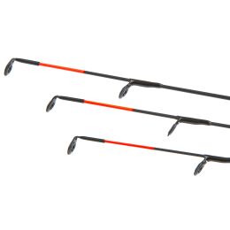 Shimano Aero X5A Precision Feeder 2,74-3,35m 9-11 70g 2pc