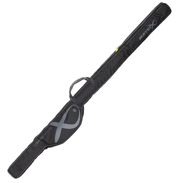 Matrix Single Rod Sleeve | Einzelfutteral